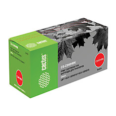 Картридж лазерный CACTUS (CS-040HBK) для CANON i-SENSYS LBP-710Cx/712Cx черный ресурс 12500 стр. CS-C040HBK