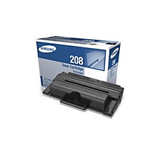 Картридж лазерный SAMSUNG (MLT-D208S) SCX-5835FN/5635FN оригинальный ресурс 4000 стр.