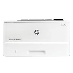 Принтер лазерный HP LaserJet Pro M402dne А4 38 стр./мин. 80000 стр./мес. ДУПЛЕКС сетевая карта C5J91A