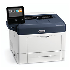 Принтер лазерный XEROX VersaLink B400 А4 45 стр./мин. 110000 стр./мес. ДУПЛЕКС сетевая карта VLB400DN