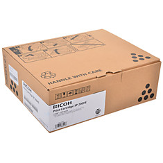 Картридж лазерный RICOH (SP200HE) SP 210/SP 212w оригинальный ресурс 2600 стр. 407262