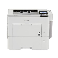 Принтер лазерный RICOH Aficio SP 5310DN A4 60 стр./мин 275000 стр./мес. ДУПЛЕКС сетевая карта 407820