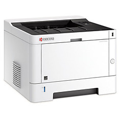 Принтер лазерный KYOCERA ECOSYS P2335dw А4 35 стр./мин. 20000 стр./мес. ДУПЛЕКС Wi-Fi сетевая карта 1102VN3RU0