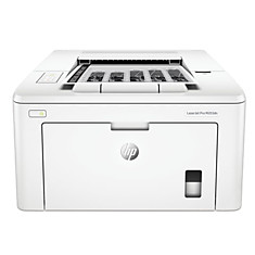 Принтер лазерный HP LaserJet Pro M203dn А4 28 стр./мин. 30000 стр./мес. ДУПЛЕКС сетевая карта (без кабеля USB) G3Q46A