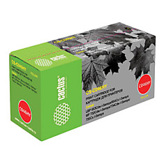 Картридж лазерный CACTUS (CS-046HY) для CANON LBP-653Cdw/654Cx/MF732Cdw желтый ресурс 5000 стр. CS-C046HY
