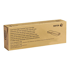 Картридж лазерный XEROX (106R03534) VersaLink C400/C405 голубой ресурс 8000 стр. оригинальный