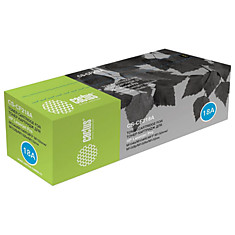 Картридж лазерный CACTUS (CS-CF218A) для HP LaserJet M132a/132fn/132fw/M104a/104w ресурс 1400 стр.