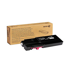 Картридж лазерный XEROX (106R03510) VersaLink C400/C405 пурпурный ресурс 2500 стр. оригинальный