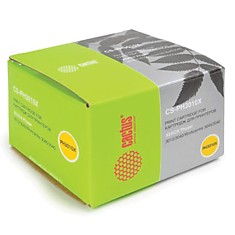 Картридж лазерный CACTUS (CS-PH3010X) для XEROX Phaser 3010/WC3045 черный ресурс 2300 стр.