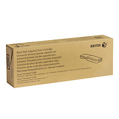 Картридж лазерный XEROX (106R03520) VersaLink C400/C405 черный ресурс 5000 стр. оригинальный