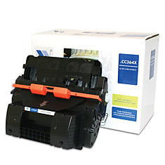 Картридж лазерный NV PRINT (NV-CC364X) для HP LaserJet P4015/P4515 ресурс 24000 стр.