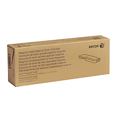 Картридж лазерный XEROX (106R03523) VersaLink C400/C405 пурпурный ресурс 4800 стр. оригинальный