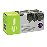 Картридж лазерный CACTUS (CS-TN3170) для BROTHER HL-5250DN/DCP-8065DN ресурс 7000 стр.