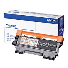 Картридж лазерный BROTHER (TN2080) HL-2130R/DCP-7055R и другие оригинальный ресурс 700 страниц