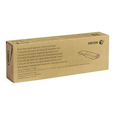 Картридж лазерный XEROX (106R03508) VersaLink C400/C405 черный ресурс 2500 стр. оригинальный