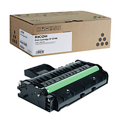 Картридж лазерный RICOH (SP201HE) SP 211SU/SP 213SFNw увеличенный ресурс 2600 стр. оригинальный 407254