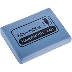 Ластик-клячка Koh-I-Noor "6421", 47*36*10мм