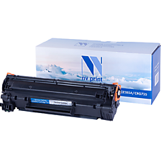 Совм. NV Print CB435A/CB436A/CE285A/Canon725