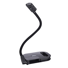 Документ-камера AVERVISION U50 5 мегапикселей 2592x1944 8х цифровой zoom автофокус USB 2.0 гибкий штатив
