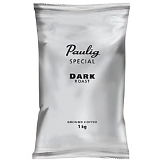 Кофе молотый PAULIG (Паулиг) Special DARK натуральный 1000 г вакуумная упаковка 16368