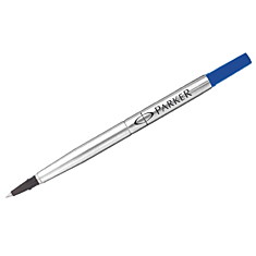 Стержень для роллера Parker "Refill Roller Ball" синий, 0,8мм
