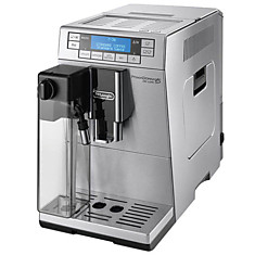 Кофемашина DELONGHI ETAM 36.364.M 1450 Вт объем 14 л емкость для зерен 150 г автоматический капучинатор серебристая ETAM36.364.M