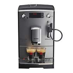 Кофемашина NIVONA NICR530 1455 Вт ручной капучинатор серая
