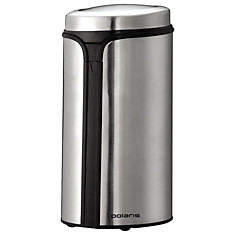 Кофемолка POLARIS PCG 0815A 150 Вт объем 70 г корпус из нержавеющей стали
