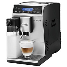 Кофемашина DELONGHI ETAM 29.660.SB 1450 Вт объем 14 л емкость для зерен 200 г автоматический капучинатор серебристая ETAM29.660.SB