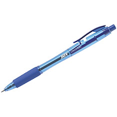 Ручка шариковая автоматическая Erich Krause "Ultra Glide Technology Joy Original" синяя, 0,7мм, грип