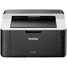 Принтер лазерный Brother HL-1112R (A4, 20ppm, 8Mb, USB)